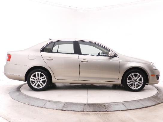 Florida Fine Cars - Used VOLKSWAGEN JETTA 2007 MIAMI 2.5