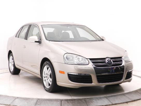 Florida Fine Cars - Used VOLKSWAGEN JETTA 2007 MIAMI 2.5