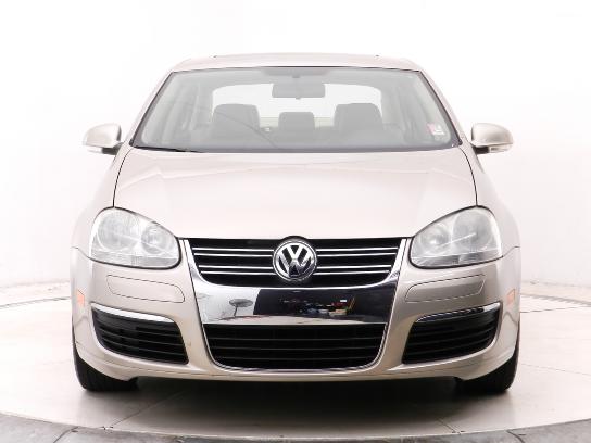 Florida Fine Cars - Used VOLKSWAGEN JETTA 2007 MIAMI 2.5