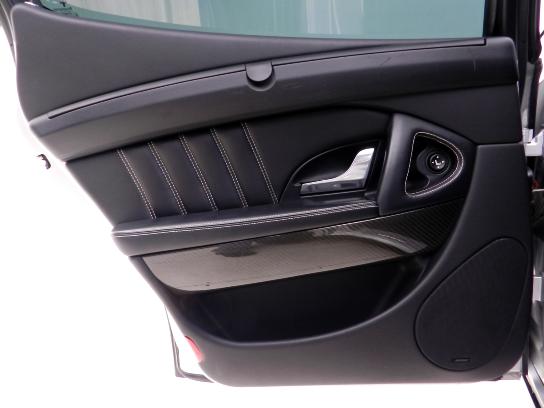 Florida Fine Cars - Used MASERATI QUATTROPORTE 2006 MIAMI 