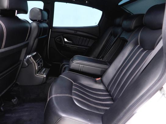Florida Fine Cars - Used MASERATI QUATTROPORTE 2006 MIAMI 