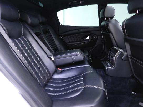 Florida Fine Cars - Used MASERATI QUATTROPORTE 2006 MIAMI 