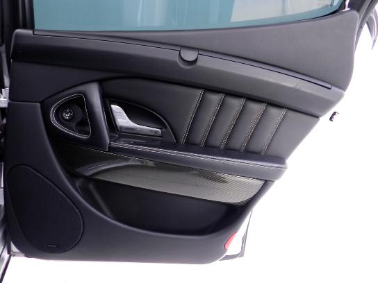 Florida Fine Cars - Used MASERATI QUATTROPORTE 2006 MIAMI 