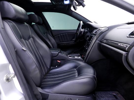 Florida Fine Cars - Used MASERATI QUATTROPORTE 2006 MIAMI 