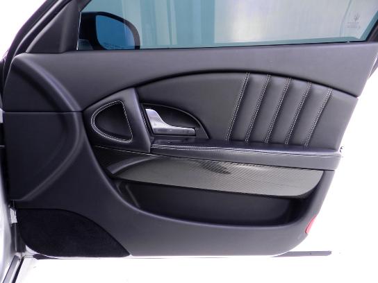 Florida Fine Cars - Used MASERATI QUATTROPORTE 2006 MIAMI 