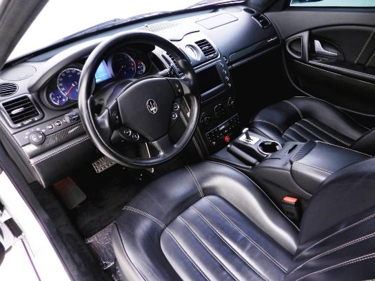 Florida Fine Cars - Used MASERATI QUATTROPORTE 2006 MIAMI 