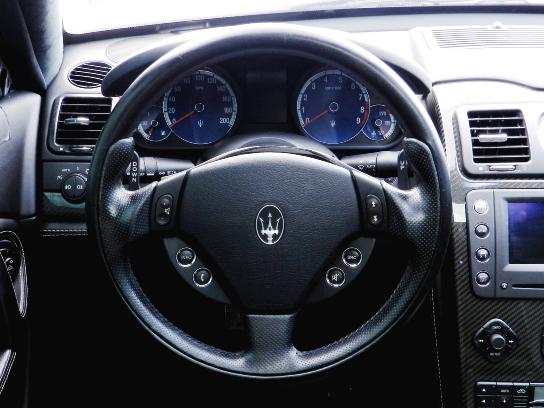 Florida Fine Cars - Used MASERATI QUATTROPORTE 2006 MIAMI 