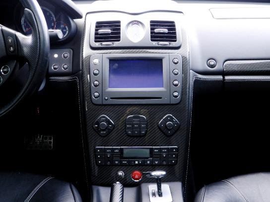 Florida Fine Cars - Used MASERATI QUATTROPORTE 2006 MIAMI 