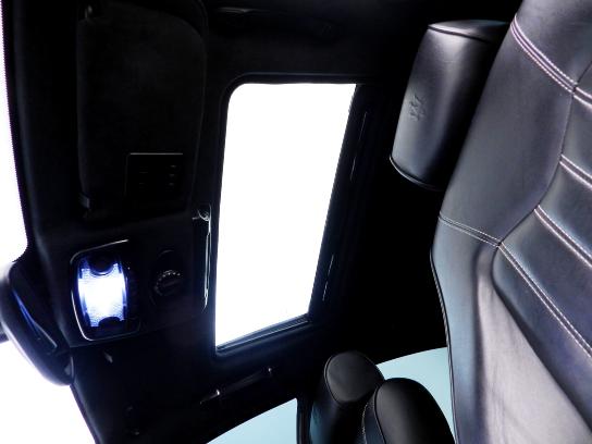 Florida Fine Cars - Used MASERATI QUATTROPORTE 2006 MIAMI 