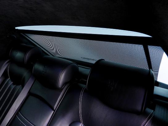 Florida Fine Cars - Used MASERATI QUATTROPORTE 2006 MIAMI 