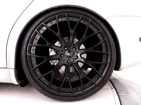 Florida Fine Cars - Used MASERATI QUATTROPORTE 2006 MIAMI 