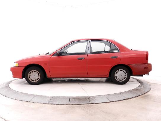 Florida Fine Cars - Used MITSUBISHI MIRAGE 1997 MIAMI DE