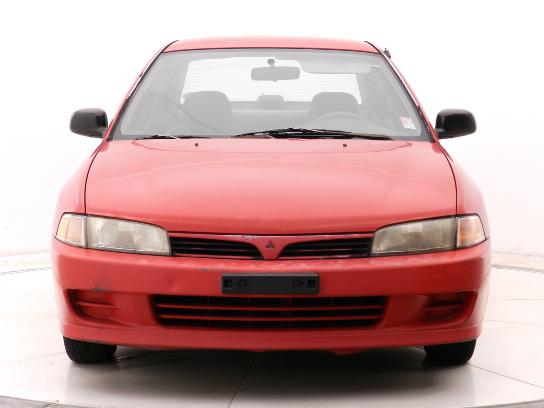 Florida Fine Cars - Used MITSUBISHI MIRAGE 1997 MIAMI DE
