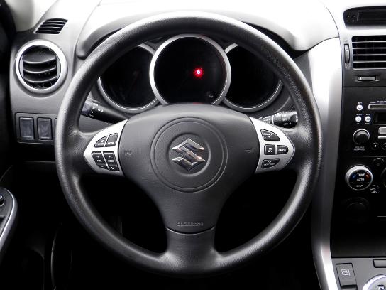 Florida Fine Cars - Used SUZUKI GRAND VITARA 2008 MIAMI 