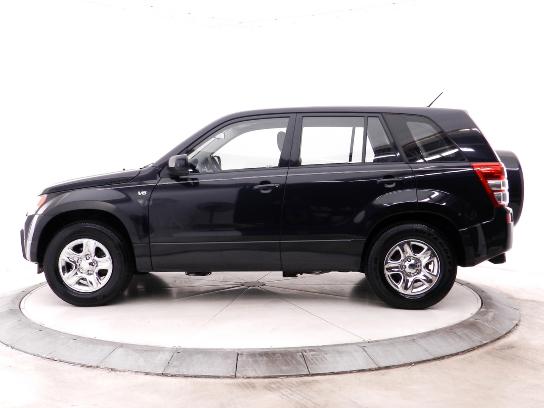 Florida Fine Cars - Used SUZUKI GRAND VITARA 2008 MIAMI 