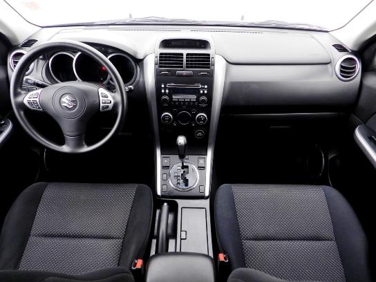 Florida Fine Cars - Used SUZUKI GRAND VITARA 2008 MIAMI 