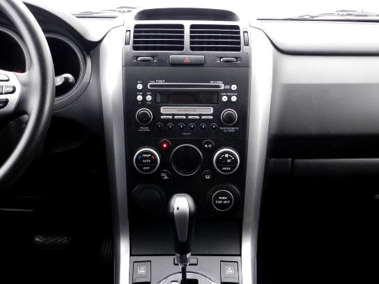 Florida Fine Cars - Used SUZUKI GRAND VITARA 2008 MIAMI 