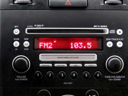 Florida Fine Cars - Used SUZUKI GRAND VITARA 2008 MIAMI 