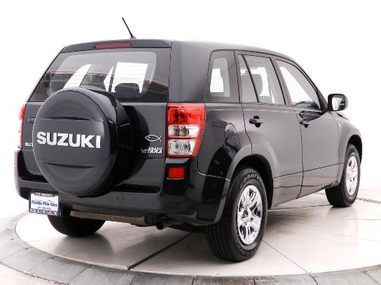 Florida Fine Cars - Used SUZUKI GRAND VITARA 2008 MIAMI 