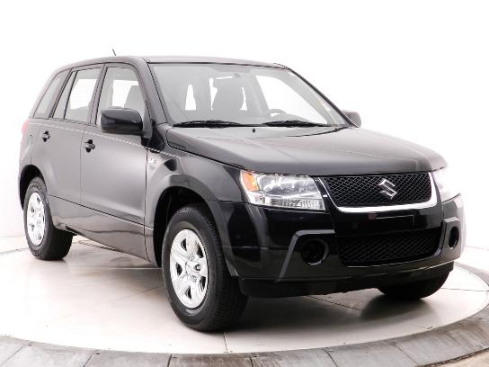 Florida Fine Cars - Used SUZUKI GRAND VITARA 2008 MIAMI 