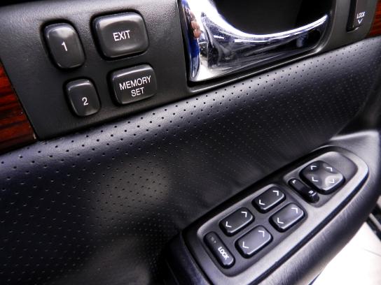 Florida Fine Cars - Used CADILLAC SEVILLE 1998 MIAMI STS