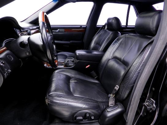 Florida Fine Cars - Used CADILLAC SEVILLE 1998 MIAMI STS