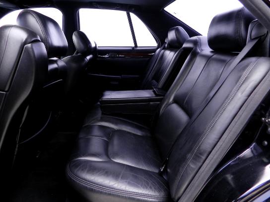 Florida Fine Cars - Used CADILLAC SEVILLE 1998 MIAMI STS