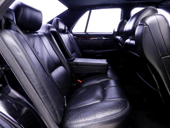 Florida Fine Cars - Used CADILLAC SEVILLE 1998 MIAMI STS