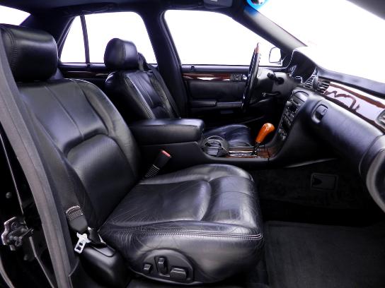 Florida Fine Cars - Used CADILLAC SEVILLE 1998 MIAMI STS