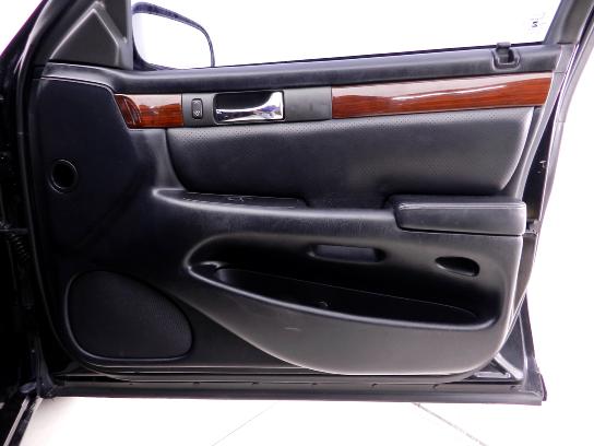 Florida Fine Cars - Used CADILLAC SEVILLE 1998 MIAMI STS