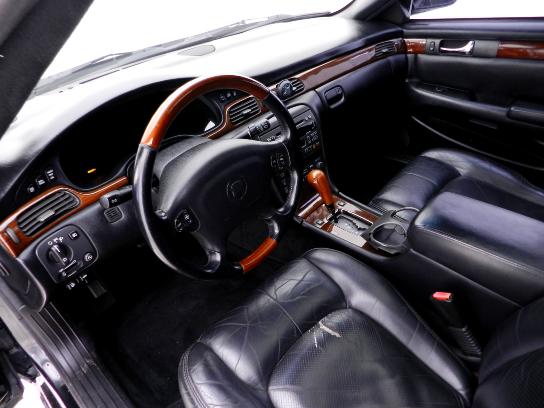 Florida Fine Cars - Used CADILLAC SEVILLE 1998 MIAMI STS