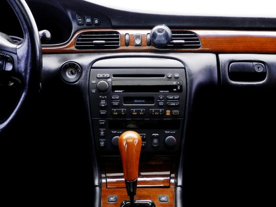 Florida Fine Cars - Used CADILLAC SEVILLE 1998 MIAMI STS