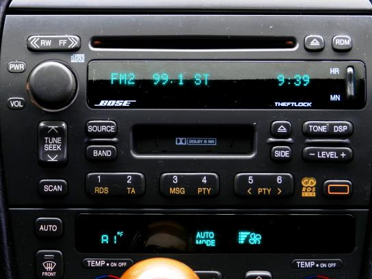 Florida Fine Cars - Used CADILLAC SEVILLE 1998 MIAMI STS