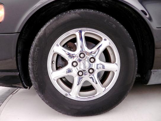 Florida Fine Cars - Used CADILLAC SEVILLE 1998 MIAMI STS