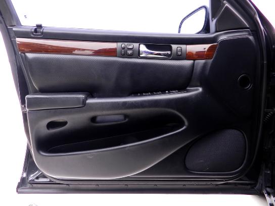 Florida Fine Cars - Used CADILLAC SEVILLE 1998 MIAMI STS