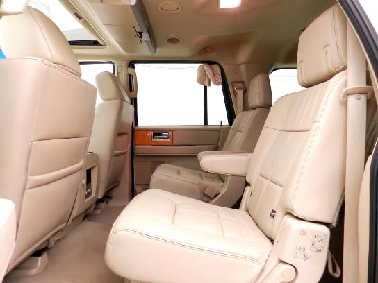 Florida Fine Cars - Used LINCOLN NAVIGATOR L 2008 HOLLYWOOD BASE