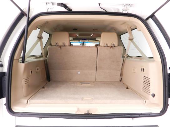 Florida Fine Cars - Used LINCOLN NAVIGATOR L 2008 HOLLYWOOD BASE