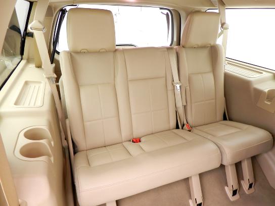 Florida Fine Cars - Used LINCOLN NAVIGATOR L 2008 HOLLYWOOD BASE