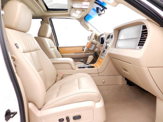 Florida Fine Cars - Used LINCOLN NAVIGATOR L 2008 HOLLYWOOD BASE