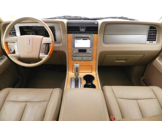 Florida Fine Cars - Used LINCOLN NAVIGATOR L 2008 HOLLYWOOD BASE