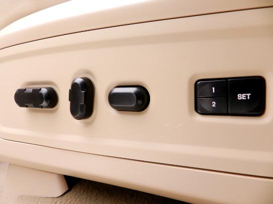 Florida Fine Cars - Used LINCOLN NAVIGATOR L 2008 HOLLYWOOD BASE