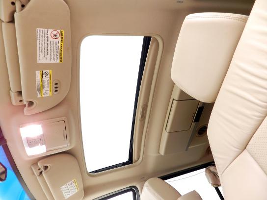 Florida Fine Cars - Used LINCOLN NAVIGATOR L 2008 HOLLYWOOD BASE