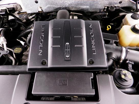 Florida Fine Cars - Used LINCOLN NAVIGATOR L 2008 HOLLYWOOD BASE