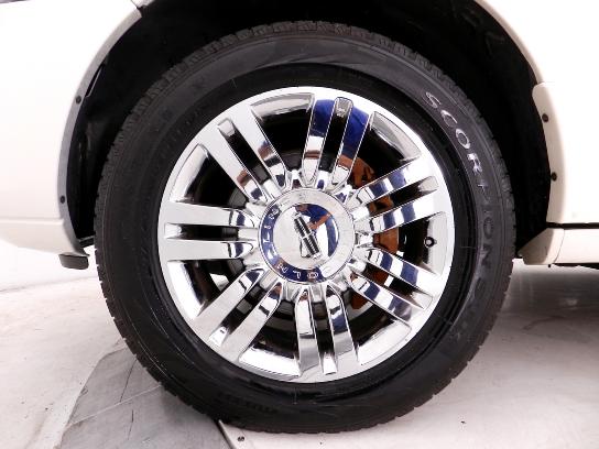 Florida Fine Cars - Used LINCOLN NAVIGATOR L 2008 HOLLYWOOD BASE