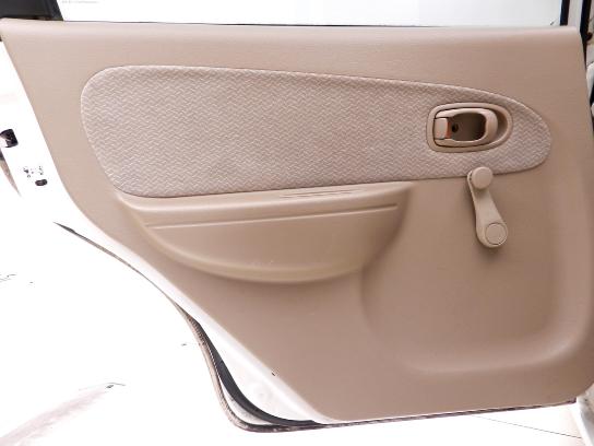 Florida Fine Cars - Used KIA SPECTRA 2004 MIAMI LS