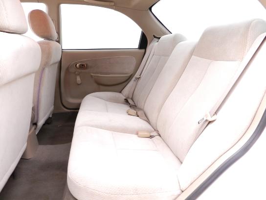 Florida Fine Cars - Used KIA SPECTRA 2004 MIAMI LS