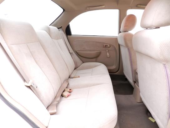 Florida Fine Cars - Used KIA SPECTRA 2004 MIAMI LS