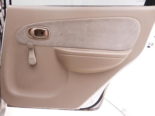 Florida Fine Cars - Used KIA SPECTRA 2004 MIAMI LS