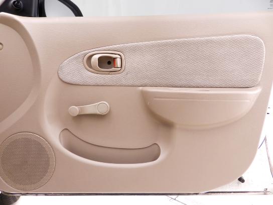 Florida Fine Cars - Used KIA SPECTRA 2004 MIAMI LS