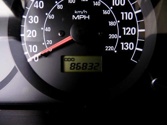 Florida Fine Cars - Used KIA SPECTRA 2004 MIAMI LS